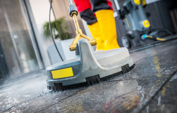 Pressure Washing Estimates in Duquesne, MO