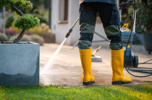 Best Deck Cleaning Services  in Duquesne, MO